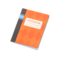 Notebook (Envy)